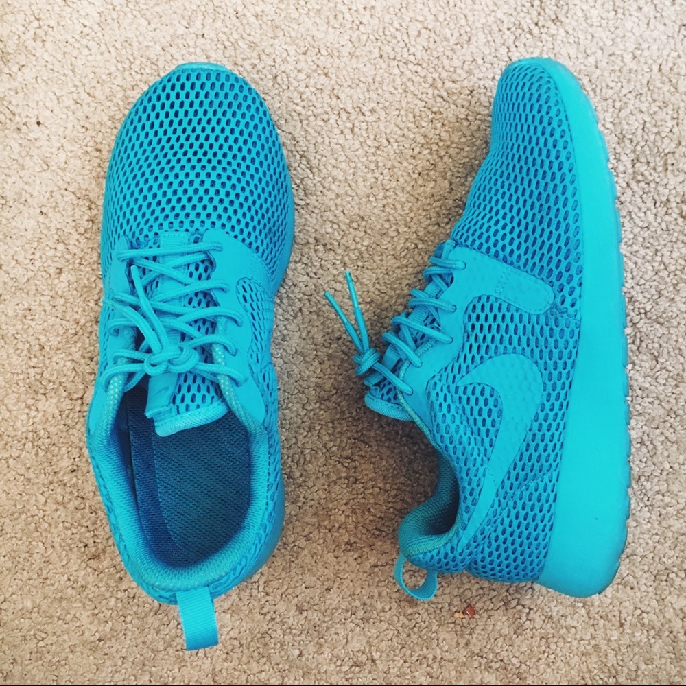 NIKE MESH ROSHE